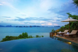 vacaciones sostenibles six senses yao noi tailandia 1